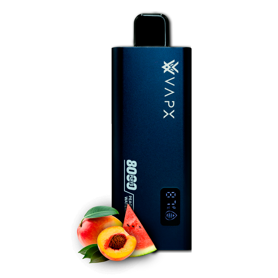 PEACH MANGO WATERMELON